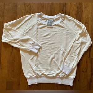 Jungmaven Raglan Sweatshirt